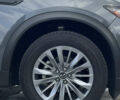 Серый Мазда CX-90, объемом двигателя 3.3 л и пробегом 11 тыс. км за 34200 $, фото 12 на Automoto.ua