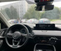 Серый Мазда CX-90, объемом двигателя 3.3 л и пробегом 11 тыс. км за 34200 $, фото 23 на Automoto.ua