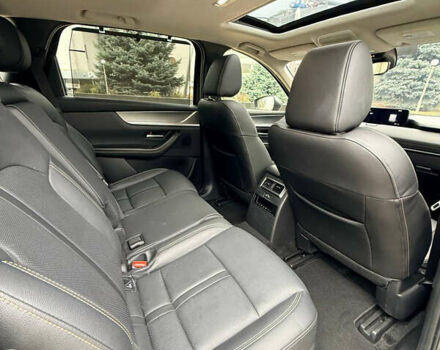 Серый Мазда CX-90, объемом двигателя 3.28 л и пробегом 35 тыс. км за 37500 $, фото 18 на Automoto.ua