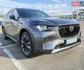 Серый Мазда CX-90, объемом двигателя 2.5 л и пробегом 3 тыс. км за 47499 $, фото 17 на Automoto.ua