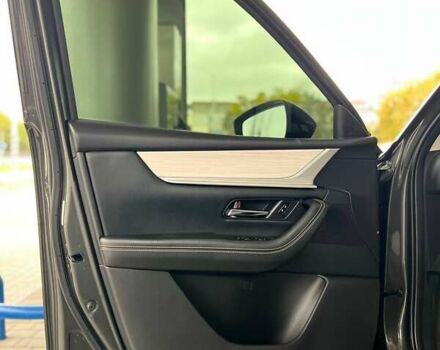 Мазда CX-90 2023 у Миколаєві на Automoto.ua Сірий Мазда CX-90, об'ємом двигуна 3.28 л та пробігом 21 тис. км за 39999 $, фото 8 на Automoto.ua