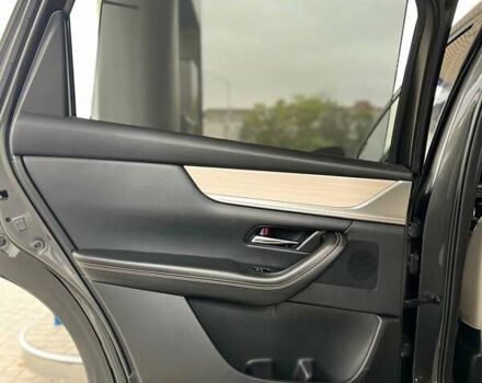 Мазда CX-90 2023 у Миколаєві на Automoto.ua Сірий Мазда CX-90, об'ємом двигуна 3.28 л та пробігом 21 тис. км за 39999 $, фото 26 на Automoto.ua