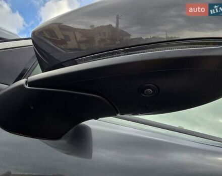 Сірий Мазда CX-90, об'ємом двигуна 3.28 л та пробігом 9 тис. км за 38000 $, фото 14 на Automoto.ua