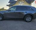 Серый Мазда CX-90, объемом двигателя 3.28 л и пробегом 18 тыс. км за 33500 $, фото 1 на Automoto.ua