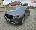 Сірий Мазда CX-90, об'ємом двигуна 3.28 л та пробігом 9 тис. км за 38000 $, фото 37 на Automoto.ua