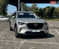 Серый Мазда CX-90, объемом двигателя 3.28 л и пробегом 16 тыс. км за 35000 $, фото 8 на Automoto.ua