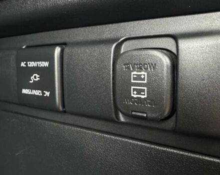 Серый Мазда CX-90, объемом двигателя 3.28 л и пробегом 19 тыс. км за 42999 $, фото 57 на Automoto.ua