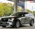 Мазда CX-90 2023 у Миколаєві на Automoto.ua Сірий Мазда CX-90, об'ємом двигуна 3.28 л та пробігом 21 тис. км за 39999 $, фото 2 на Automoto.ua