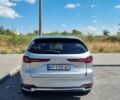 Серый Мазда CX-90, объемом двигателя 2.49 л и пробегом 8 тыс. км за 42000 $, фото 3 на Automoto.ua