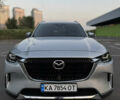 Серый Мазда CX-90, объемом двигателя 2.49 л и пробегом 8 тыс. км за 39000 $, фото 6 на Automoto.ua