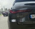 Мазда CX-90 2023 в Ужгороде на Automoto.ua Серый Мазда CX-90, объемом двигателя 2.49 л и пробегом 24 тыс. км за 47000 $, фото 7 на Automoto.ua