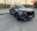 Сірий Мазда CX-90, об'ємом двигуна 3.28 л та пробігом 14 тис. км за 40999 $, фото 3 на Automoto.ua
