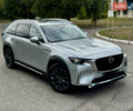 Серый Мазда CX-90, объемом двигателя 2.49 л и пробегом 28 тыс. км за 40900 $, фото 16 на Automoto.ua