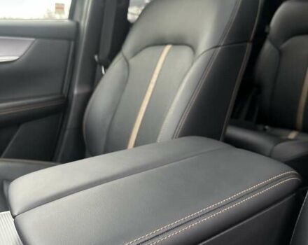 Серый Мазда CX-90, объемом двигателя 3.28 л и пробегом 19 тыс. км за 42999 $, фото 55 на Automoto.ua