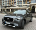 Сірий Мазда CX-90, об'ємом двигуна 3.28 л та пробігом 21 тис. км за 37500 $, фото 1 на Automoto.ua