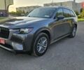 Серый Мазда CX-90, объемом двигателя 3.28 л и пробегом 18 тыс. км за 33500 $, фото 1 на Automoto.ua