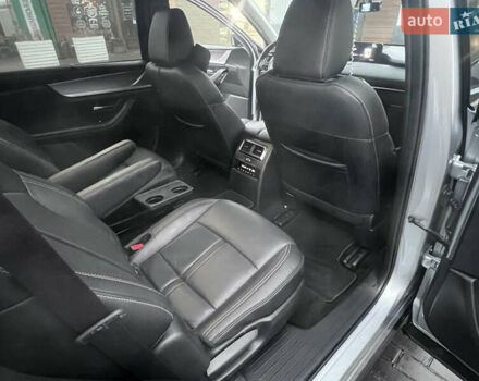 Серый Мазда CX-90, объемом двигателя 3.28 л и пробегом 57 тыс. км за 36900 $, фото 18 на Automoto.ua