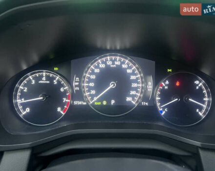 Серый Мазда CX-90, объемом двигателя 3.28 л и пробегом 57 тыс. км за 36900 $, фото 24 на Automoto.ua