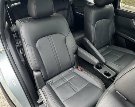 Серый Мазда CX-90, объемом двигателя 2.49 л и пробегом 28 тыс. км за 40900 $, фото 47 на Automoto.ua