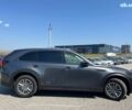 Серый Мазда CX-90, объемом двигателя 3.3 л и пробегом 18 тыс. км за 32790 $, фото 7 на Automoto.ua