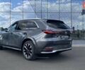 Серый Мазда CX-90, объемом двигателя 3.28 л и пробегом 42 тыс. км за 49880 $, фото 1 на Automoto.ua