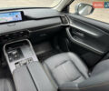 Серый Мазда CX-90, объемом двигателя 2.49 л и пробегом 28 тыс. км за 40900 $, фото 37 на Automoto.ua