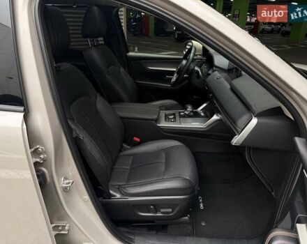 Серый Мазда CX-90, объемом двигателя 3.28 л и пробегом 25 тыс. км за 37990 $, фото 15 на Automoto.ua