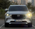 Серый Мазда CX-90, объемом двигателя 2.49 л и пробегом 8 тыс. км за 39000 $, фото 1 на Automoto.ua