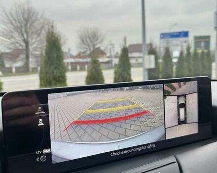 Серый Мазда CX-90, объемом двигателя 3.28 л и пробегом 19 тыс. км за 42999 $, фото 49 на Automoto.ua