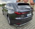 Сірий Мазда CX-90, об'ємом двигуна 3.28 л та пробігом 9 тис. км за 38000 $, фото 12 на Automoto.ua
