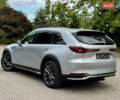 Серый Мазда CX-90, объемом двигателя 2.49 л и пробегом 28 тыс. км за 40900 $, фото 15 на Automoto.ua