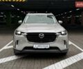 Серый Мазда CX-90, объемом двигателя 3.28 л и пробегом 25 тыс. км за 37990 $, фото 2 на Automoto.ua