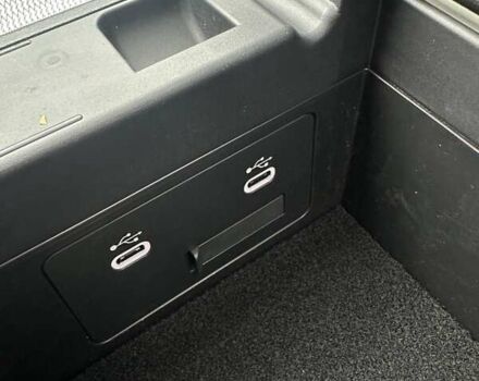 Серый Мазда CX-90, объемом двигателя 3.28 л и пробегом 19 тыс. км за 42999 $, фото 54 на Automoto.ua