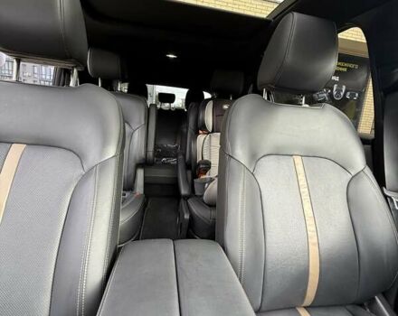 Мазда CX-90 2023 в Ужгороде на Automoto.ua Серый Мазда CX-90, объемом двигателя 2.49 л и пробегом 24 тыс. км за 47000 $, фото 14 на Automoto.ua