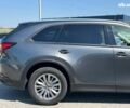 Серый Мазда CX-90, объемом двигателя 3.3 л и пробегом 18 тыс. км за 32790 $, фото 8 на Automoto.ua