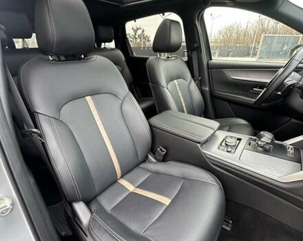 Серый Мазда CX-90, объемом двигателя 3.28 л и пробегом 19 тыс. км за 42999 $, фото 23 на Automoto.ua