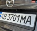 Серый Мазда CX-90, объемом двигателя 2.5 л и пробегом 14 тыс. км за 39900 $, фото 14 на Automoto.ua