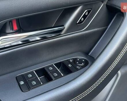 Серый Мазда CX-90, объемом двигателя 3.28 л и пробегом 42 тыс. км за 49880 $, фото 17 на Automoto.ua