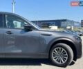 Серый Мазда CX-90, объемом двигателя 3.3 л и пробегом 18 тыс. км за 32790 $, фото 44 на Automoto.ua