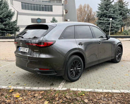 Серый Мазда CX-90, объемом двигателя 3.28 л и пробегом 35 тыс. км за 37500 $, фото 4 на Automoto.ua
