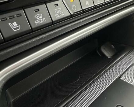 Серый Мазда CX-90, объемом двигателя 3.28 л и пробегом 19 тыс. км за 42999 $, фото 47 на Automoto.ua