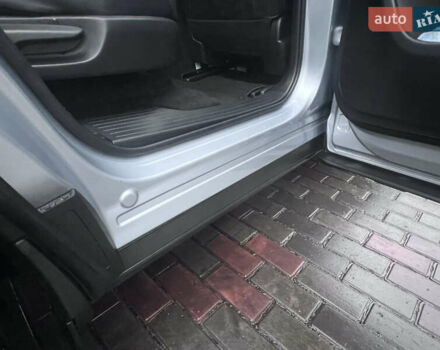 Серый Мазда CX-90, объемом двигателя 3.28 л и пробегом 57 тыс. км за 36900 $, фото 19 на Automoto.ua