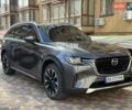 Серый Мазда CX-90, объемом двигателя 2.5 л и пробегом 14 тыс. км за 39900 $, фото 1 на Automoto.ua