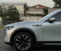 Серый Мазда CX-90, объемом двигателя 2.49 л и пробегом 8 тыс. км за 39000 $, фото 11 на Automoto.ua