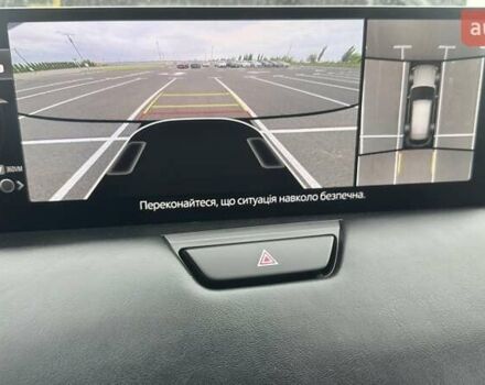 Серый Мазда CX-90, объемом двигателя 3.28 л и пробегом 42 тыс. км за 49880 $, фото 30 на Automoto.ua