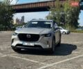 Серый Мазда CX-90, объемом двигателя 3.28 л и пробегом 16 тыс. км за 35000 $, фото 7 на Automoto.ua