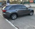 Сірий Мазда CX-90, об'ємом двигуна 3.28 л та пробігом 14 тис. км за 40999 $, фото 5 на Automoto.ua