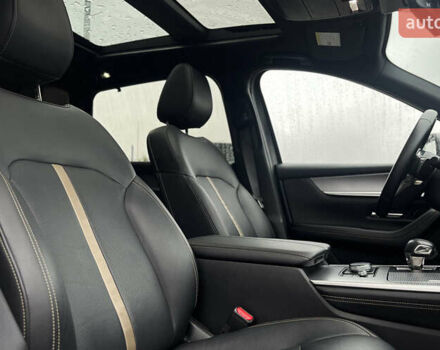 Сірий Мазда CX-90, об'ємом двигуна 2.49 л та пробігом 25 тис. км за 45999 $, фото 19 на Automoto.ua