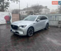 Серый Мазда CX-90, объемом двигателя 3.28 л и пробегом 57 тыс. км за 36900 $, фото 1 на Automoto.ua