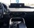 Серый Мазда CX-90, объемом двигателя 2.49 л и пробегом 8 тыс. км за 42000 $, фото 7 на Automoto.ua